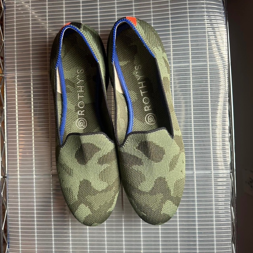 Rothy’s Loafer